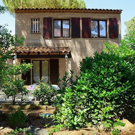 Le Counillier Frejus
