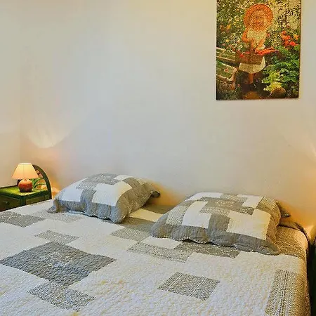 Le Counillier 4* Frejus
