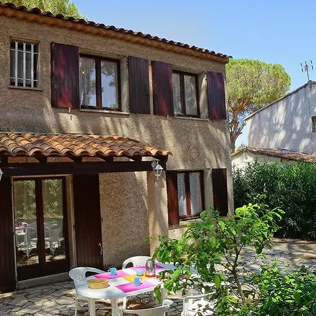 Le Counillier Hotel Frejus